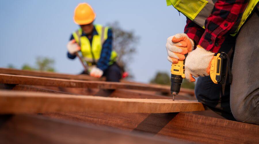 Expert top industrial roofings services in Virginia Beach, VA